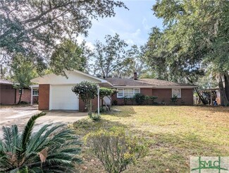 121 E Fairmont Ave, Savannah, GA 31406