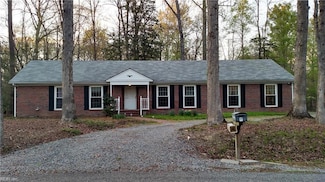 101 Jordans Journey, Williamsburg, VA 23185