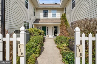 116 Briarcliff Ct Unit 116, Glen Mills, PA 19342