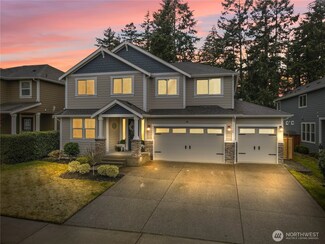 17328 126th Avenue Ct E, Puyallup, WA 98374
