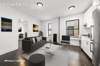 1392 Madison Ave Unit 7, New York, NY 10029