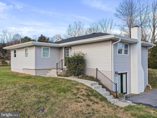 51 Fadeley Way, Harpers Ferry, WV 25425