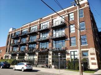 444 W Willis St Unit 304, Detroit, MI 48201
