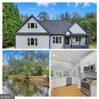 418 Cartecay River Run Unit 20, Ellijay, GA 30536