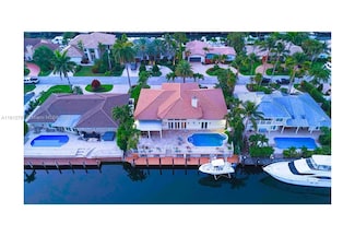 4241 NE 23rd Terrace, Lighthouse Point, FL 33064
