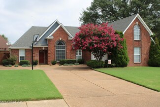 9604 Meade Cir S, Olive Branch, MS 38654