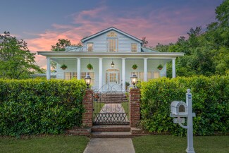 102 Webb St, Walterboro, SC 29488