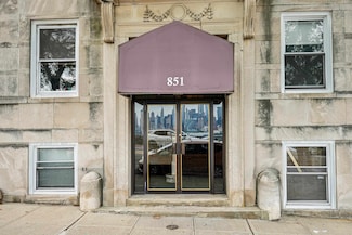 851 Jfk Blvd E Unit D2, Weehawken, NJ 07086