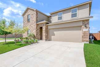 16501 Portage St, Justin, TX 76247