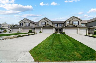 4542 English Oak Ct Unit 33202, Mason, OH 45040