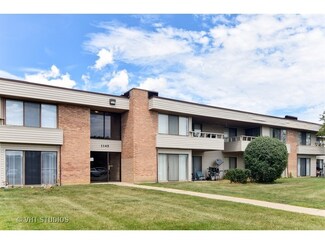1145 N Sterling Ave Unit 11452, Palatine, IL 60067