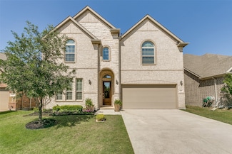 5517 Winter Haven Bend, Flower Mound, TX 75028