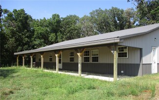 80757 S 4710 Rd, Stilwell, OK 74960
