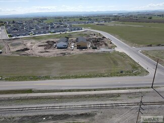2.146 AC S Railroad Ave, Sugar City, ID 83448