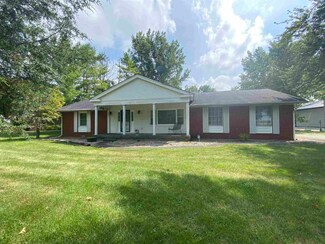 2953 E State Road 28, Tipton, IN 46072