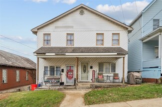 602-604 Gaskill Ave Unit 604, Jeannette, PA 15644