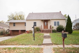 505 Main St, Hollandale, WI 53544