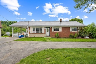 1046 Lee Hwy, Marion, VA 24354