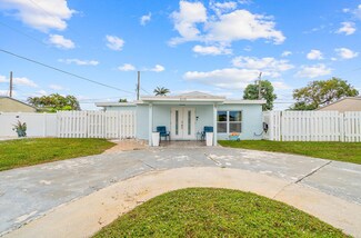 610 NE 58th St, Fort Lauderdale, FL 33334