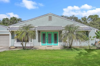 401 E St, Saint Augustine, FL 32080