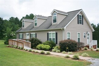 1406 Pearidge Rd, Bostic, NC 28018