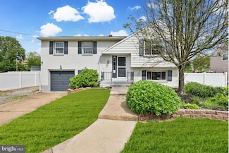 747 Hedy Ave, Cherry Hill, NJ 08002
