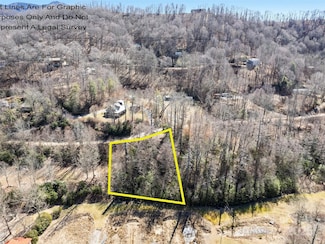 Lot 5 Spruce Flats Rd, Qualla, NC 28751