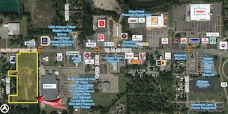 1328-1340 Michigan 89, Plainwell, MI 49080