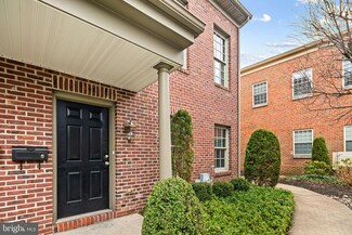 6 Washington Ave, Haddonfield, NJ 08033