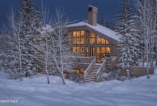 32 Greystone Ct, Beaver Creek, CO 81620