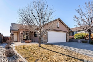 1325 Cliff Park Ct, Reno, NV 89523