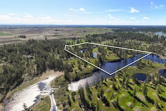 0 S Stangland Rd, Medical Lake, WA 99022