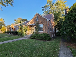 14525 S State St, Riverdale, IL 60827