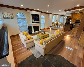 719 Farragut Place NE, Washington, DC 20017