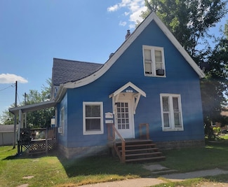 410 E Buchanan St, Kirksville, MO 63501