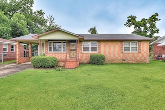 116 E Walker St, Augusta, GA 30901