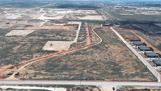 9305 W County Road 60, Midland, TX 79707