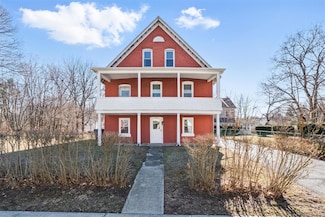 62 S Remsen Ave, Wappingers Falls, NY 12590