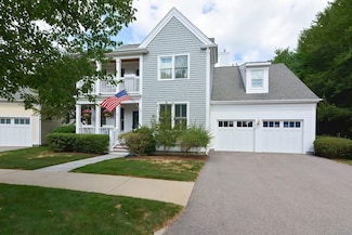 35 Codding Rd, Norton, MA 02766