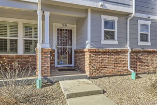 5833 N Biscay St, Denver, CO 80249