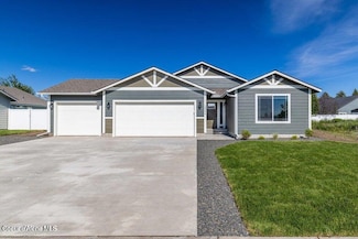 4321 N Arrowleaf Loop, Post Falls, ID 83854