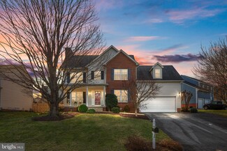 621 Bittersweet Ct, Winchester, VA 22601