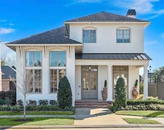 1939 Copper Lily Ln, Shreveport, LA 71106