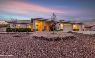 5712 Ginseng Way, Prescott, AZ 86305