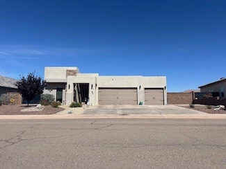 3435 Red Arroyo Dr, Alamogordo, NM 88310