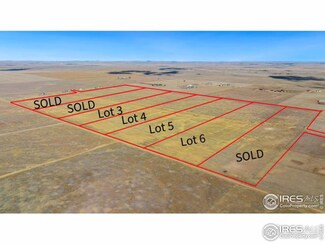 0 Lot 6 Wcr 15, Wellington, CO 80549