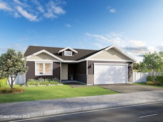 6680 N Coeur Terre Blvd, Coeur D'Alene, ID 83815