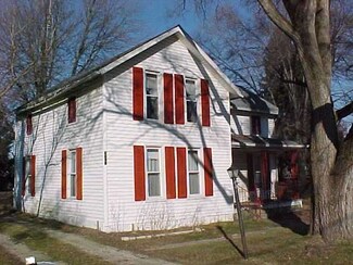6696 Scotch Ridge Rd, Pemberville, OH 43450