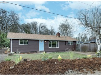 626 S Fern Way, Springfield, OR 97478