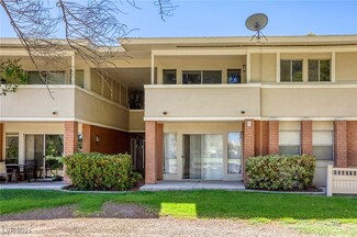 650 Oakmont Ave Unit 2112, Las Vegas, NV 89109
